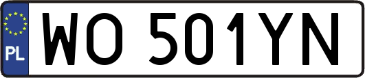 WO501YN