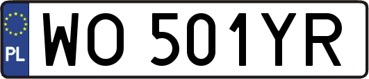 WO501YR