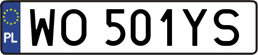 WO501YS