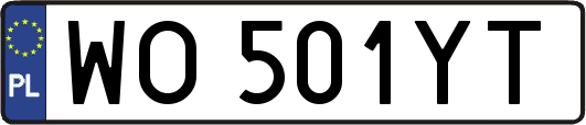 WO501YT