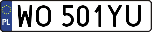WO501YU
