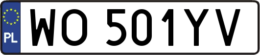 WO501YV
