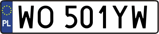 WO501YW