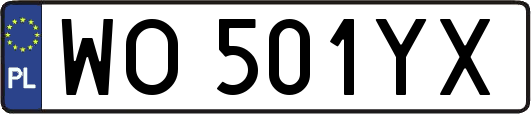WO501YX