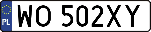 WO502XY