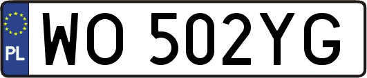 WO502YG