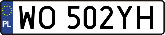 WO502YH