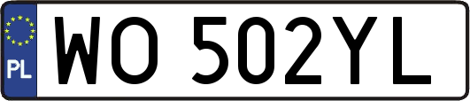 WO502YL