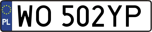 WO502YP