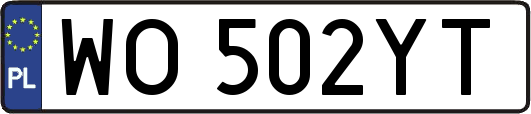 WO502YT