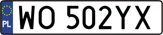 WO502YX