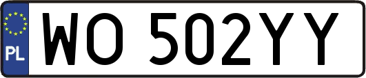WO502YY