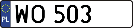 WO503