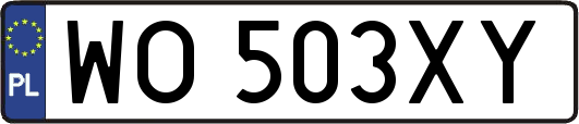 WO503XY