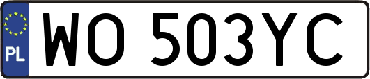 WO503YC