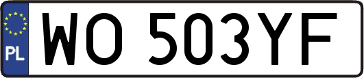 WO503YF