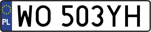 WO503YH
