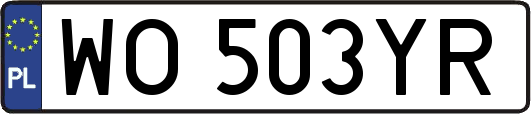 WO503YR