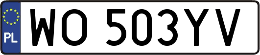WO503YV