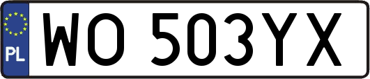 WO503YX