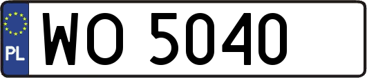 WO5040