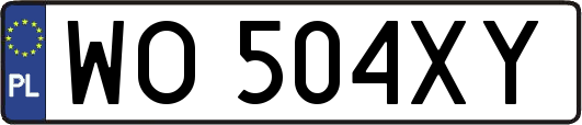 WO504XY