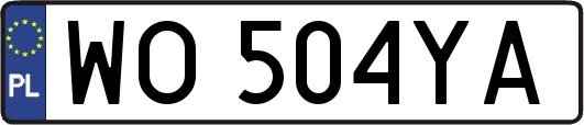 WO504YA