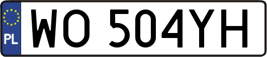 WO504YH