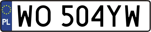 WO504YW