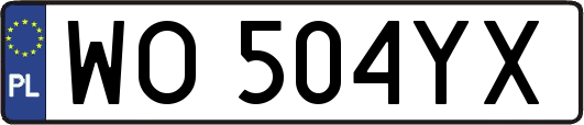 WO504YX