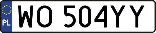 WO504YY