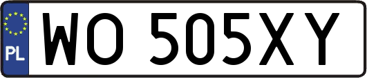 WO505XY