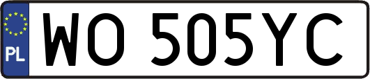 WO505YC