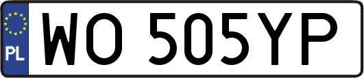 WO505YP
