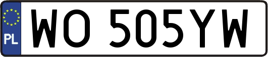 WO505YW
