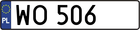WO506