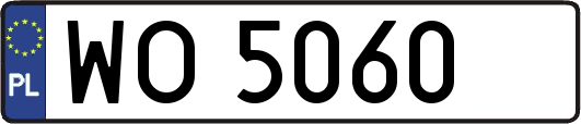 WO5060