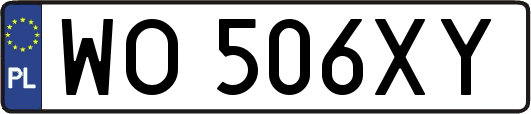WO506XY