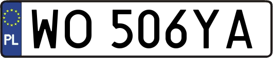 WO506YA
