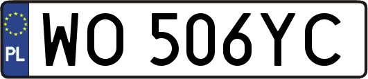 WO506YC