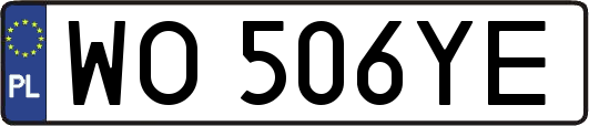 WO506YE