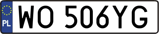 WO506YG