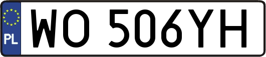 WO506YH