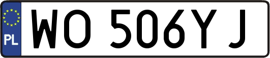 WO506YJ