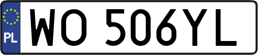 WO506YL