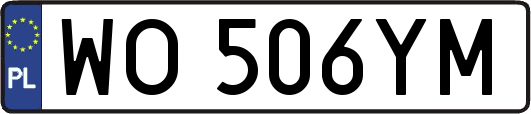 WO506YM