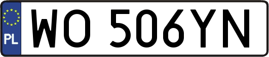 WO506YN
