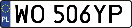 WO506YP