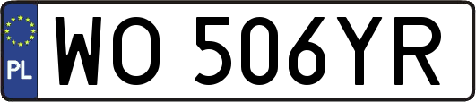 WO506YR