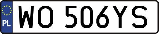 WO506YS